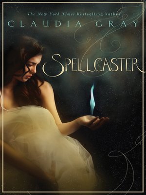 cover image of Spellcaster